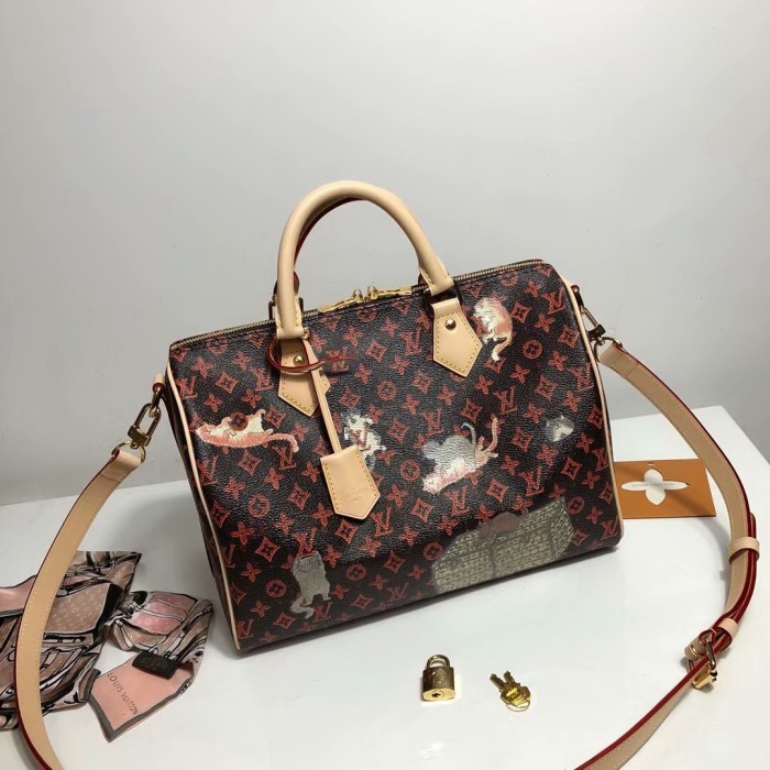 LV Hangbags AAA-207