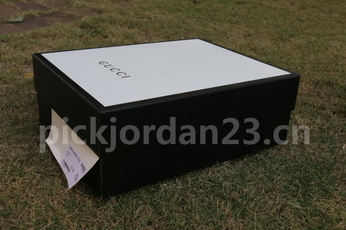 Super Max G Shoes-074
