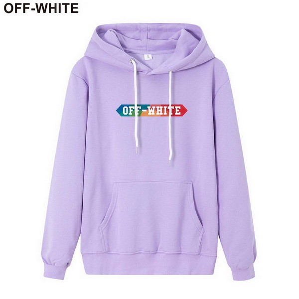 OFF-WHITE men Hoodies-318(S-XXL)