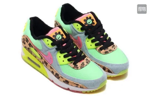 Nike Air Max 90 women shoes-567