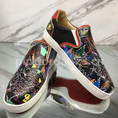 Super Max Christian Louboutin Shoes-980