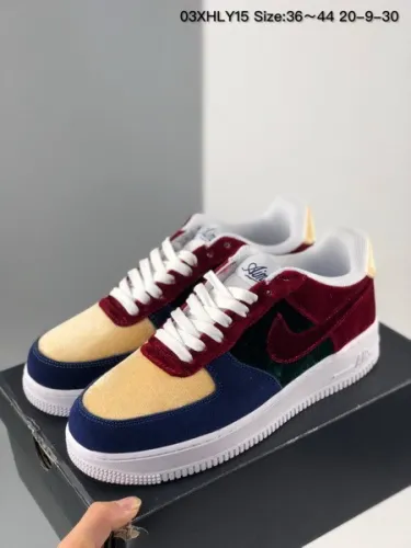 Nike air force shoes women low-1842
