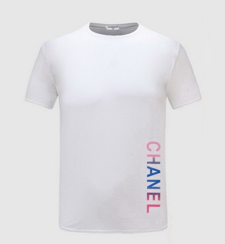CHNL t-shirt men-070(M-XXXXXXL)