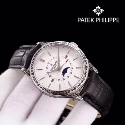Patek Philippe Watches-498