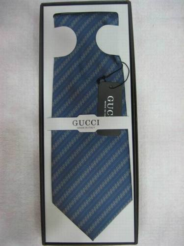 G Necktie AAA Quality-011