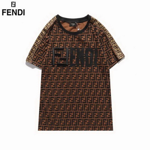 FD T-shirt-616(S-XXL)