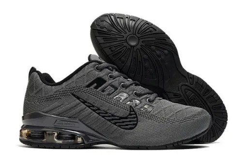 Nike Shox Reax Run Shoes men-098