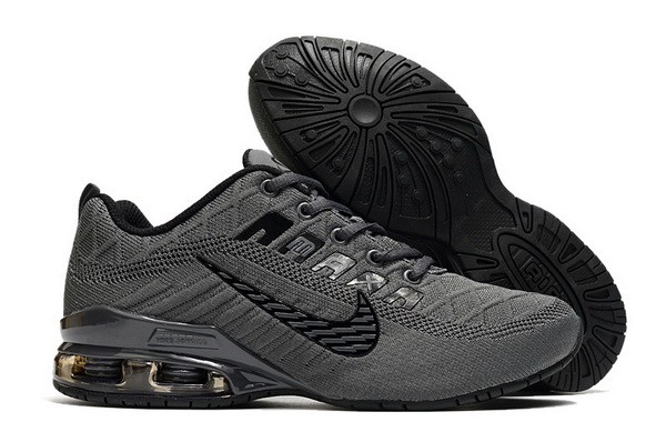 Nike Shox Reax Run Shoes men-098