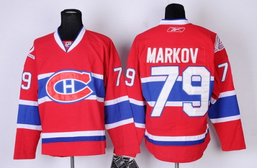 Montreal Canadiens jerseys-145