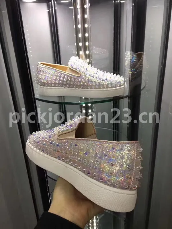 Super Max Christian Louboutin Shoes-670