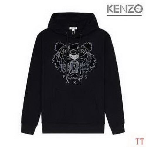 Kenzo men Hoodies-115(M-XXL)