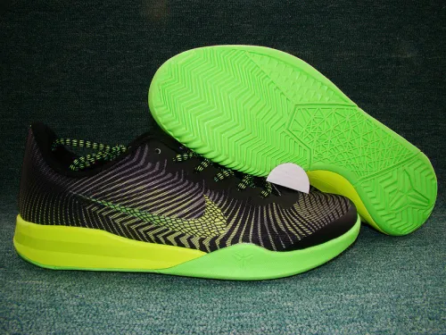 Nike Kobe Bryant 11 Shoes-034