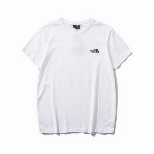 The North Face T-shirt-120(M-XXL)