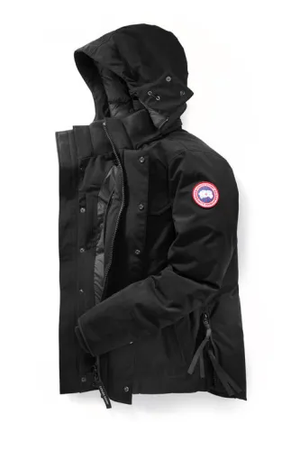 CG Down Jacket men-857