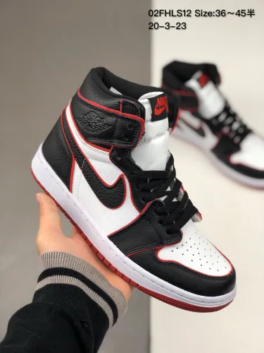 Jordan 1 shoes AAA Quality-201