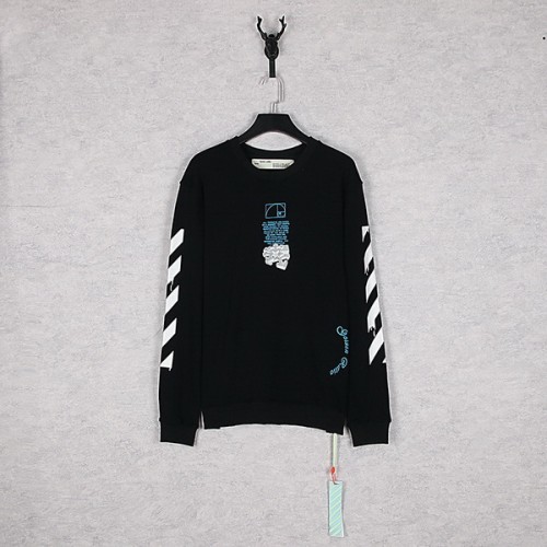 OFF-WHITE men Hoodies-246(S-XL)