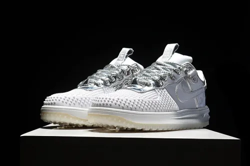 Nike air force shoes men high-101