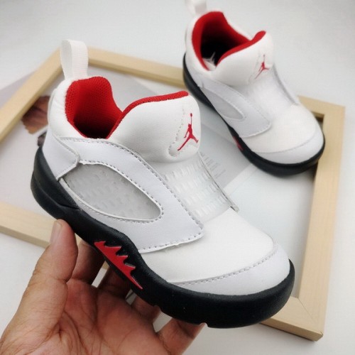 Jordan 5 kids shoes-030