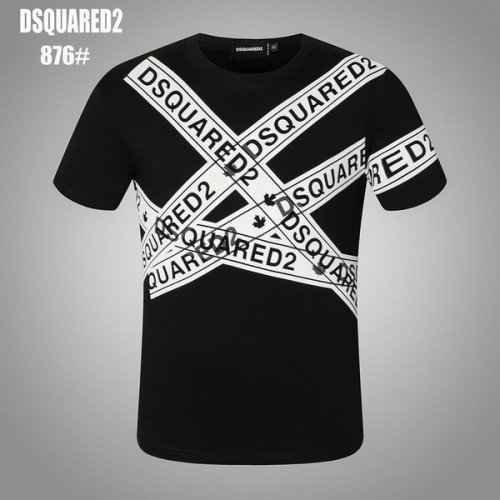 DSQ t-shirt men-223(M-XXXL)