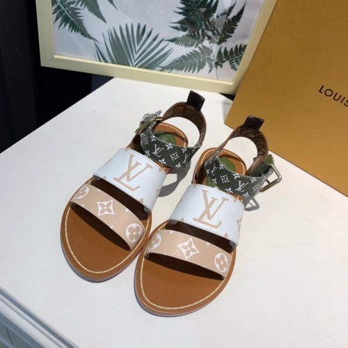 LV Sandals 1;1 Quality-019