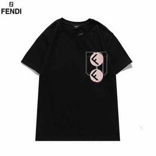 FD T-shirt-657(S-XXL)