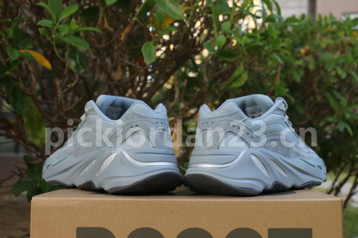 Authentic Yeezy Boost 700 V2 “Hospital Blue”
