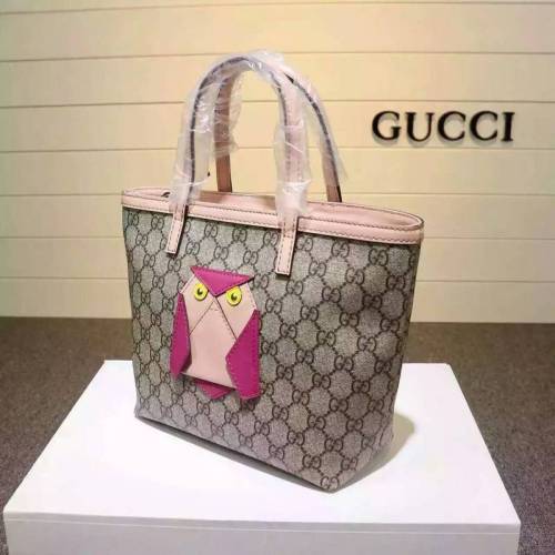 Super Perfect G handbags(Original Leather)-162