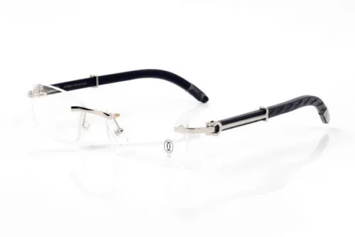 Cartie Plain Glasses AAA-1584