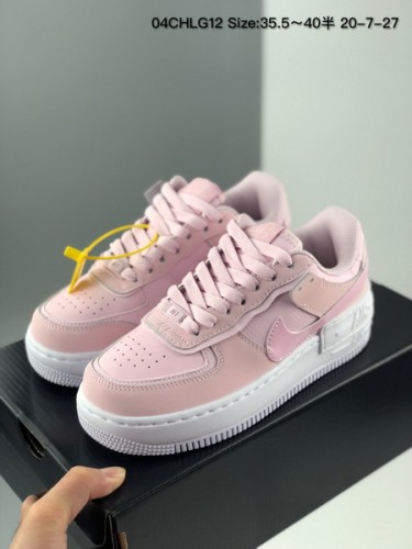 Nike air force shoes women low-1278