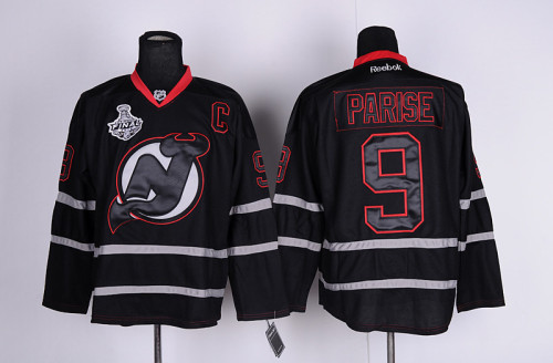 New Jersey Devils jerseys-060