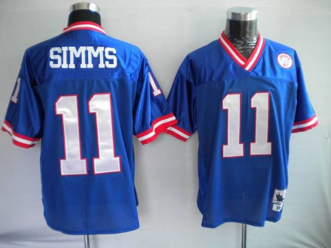 NFL New York Giants-020