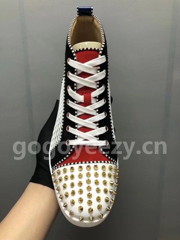 Super Max Christian Louboutin Shoes-1029