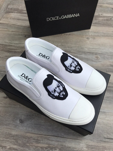 D&G men shoes 1;1 quality -012