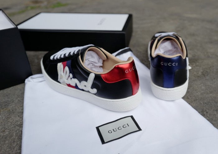 Super Max G Shoes-085
