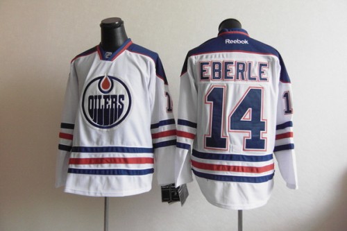 Edmonton Oilers jerseys-025