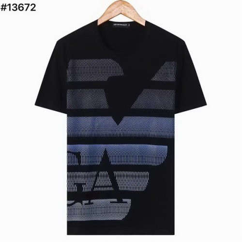 Armani t-shirt men-089(M-XXXL)