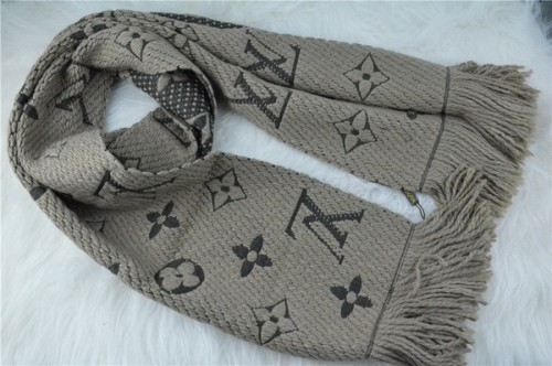 LV Silk Scarf AAA-272