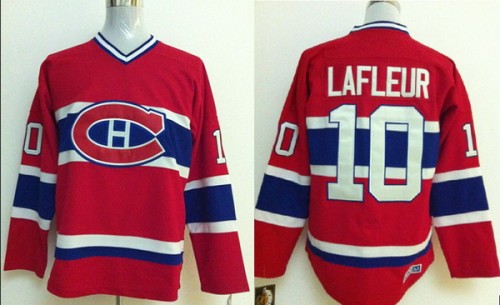 Montreal Canadiens jerseys-153