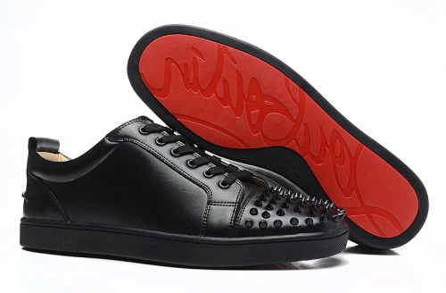Christian Louboutin mens shoes-210
