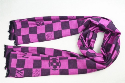 LV Silk Scarf AAA-149