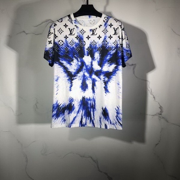 LV  t-shirt men-095(M-XXL)