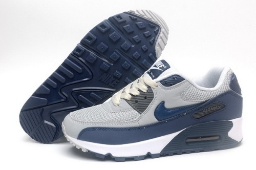 Nike Air Max 90 women shoes-346