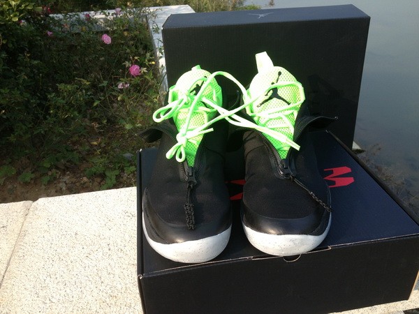 Air Jordan XX8 shoes (1:1)-001