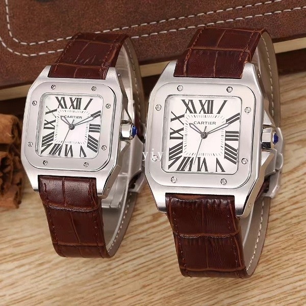 Cartier Watches-533
