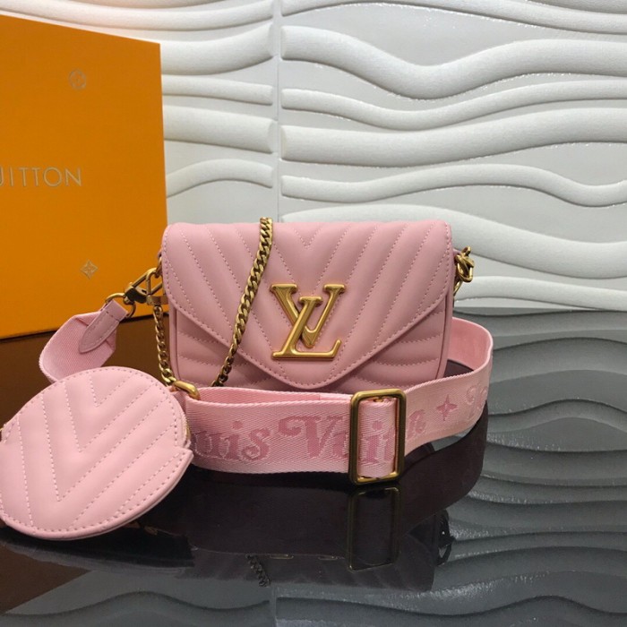 LV High End Quality Bag-581