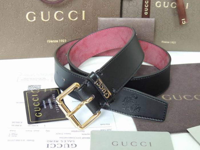 G Belt 1：1 Quality-281