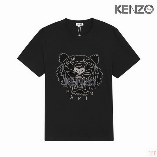 Kenzo T-shirts men-083(S-XL)