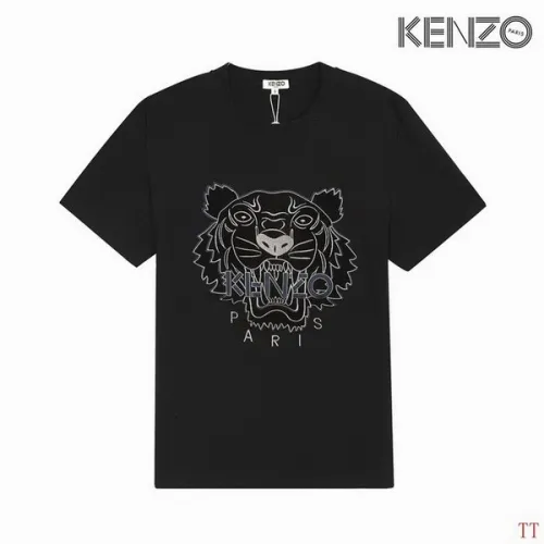 Kenzo T-shirts men-083(S-XL)