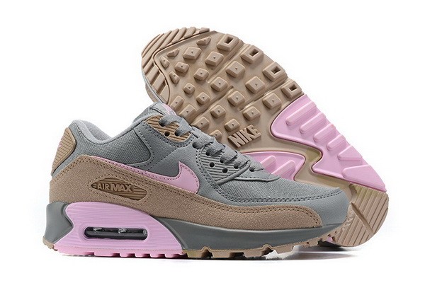 Nike Air Max 90 women shoes-477