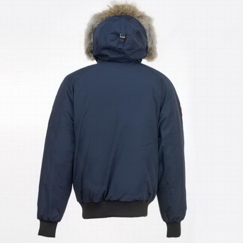 CG Down Jacket men-247